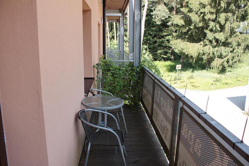 Apartmány Lipno Bouček Lipno nad Vltavou Exterior foto