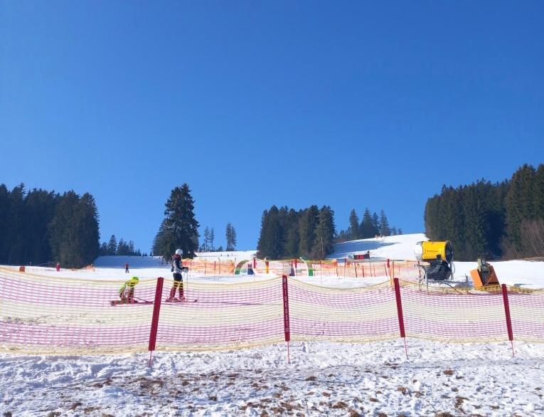 Apartmány Lipno Bouček Lipno nad Vltavou Exterior foto