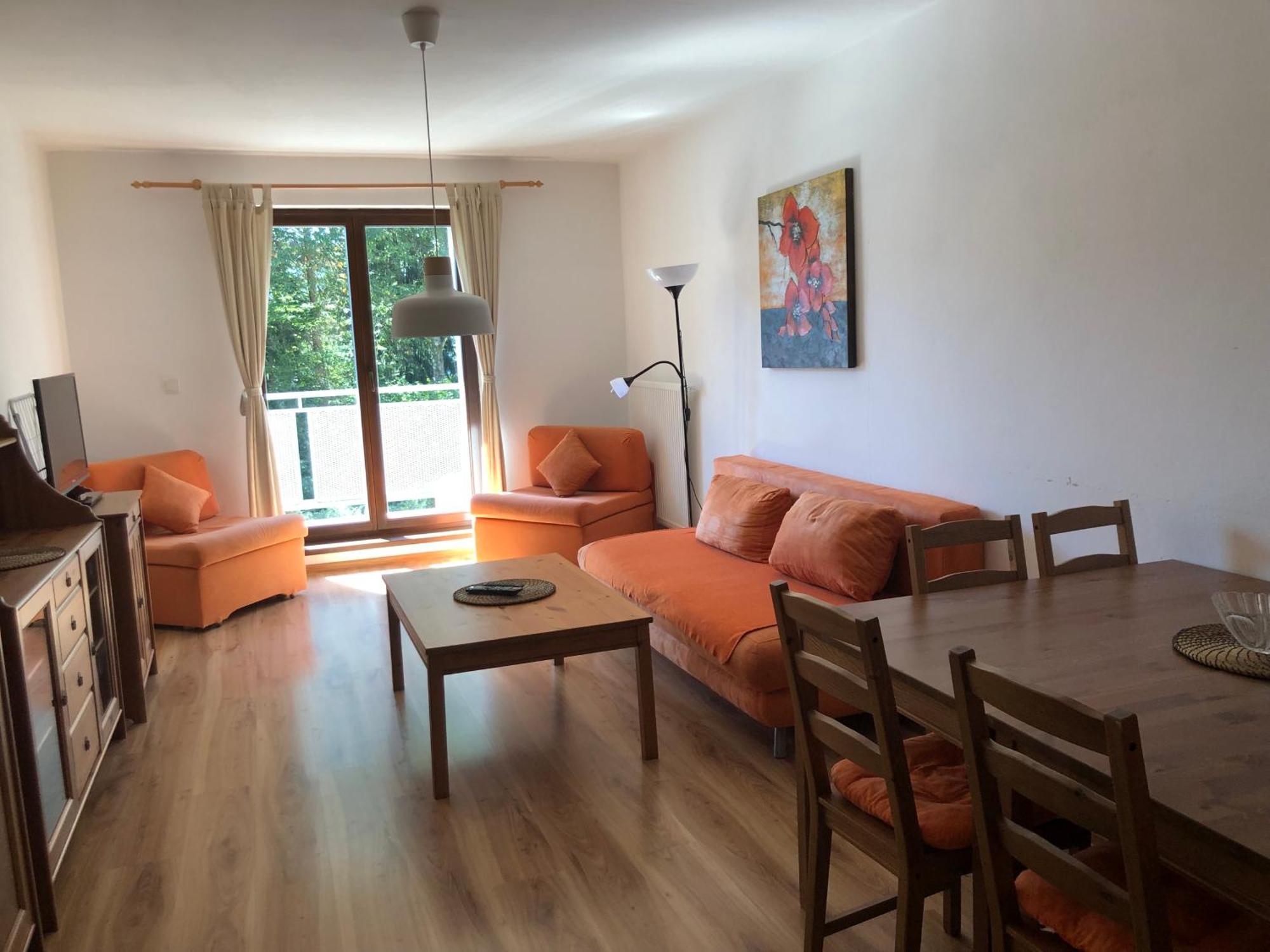 Apartmány Lipno Bouček Lipno nad Vltavou Exterior foto