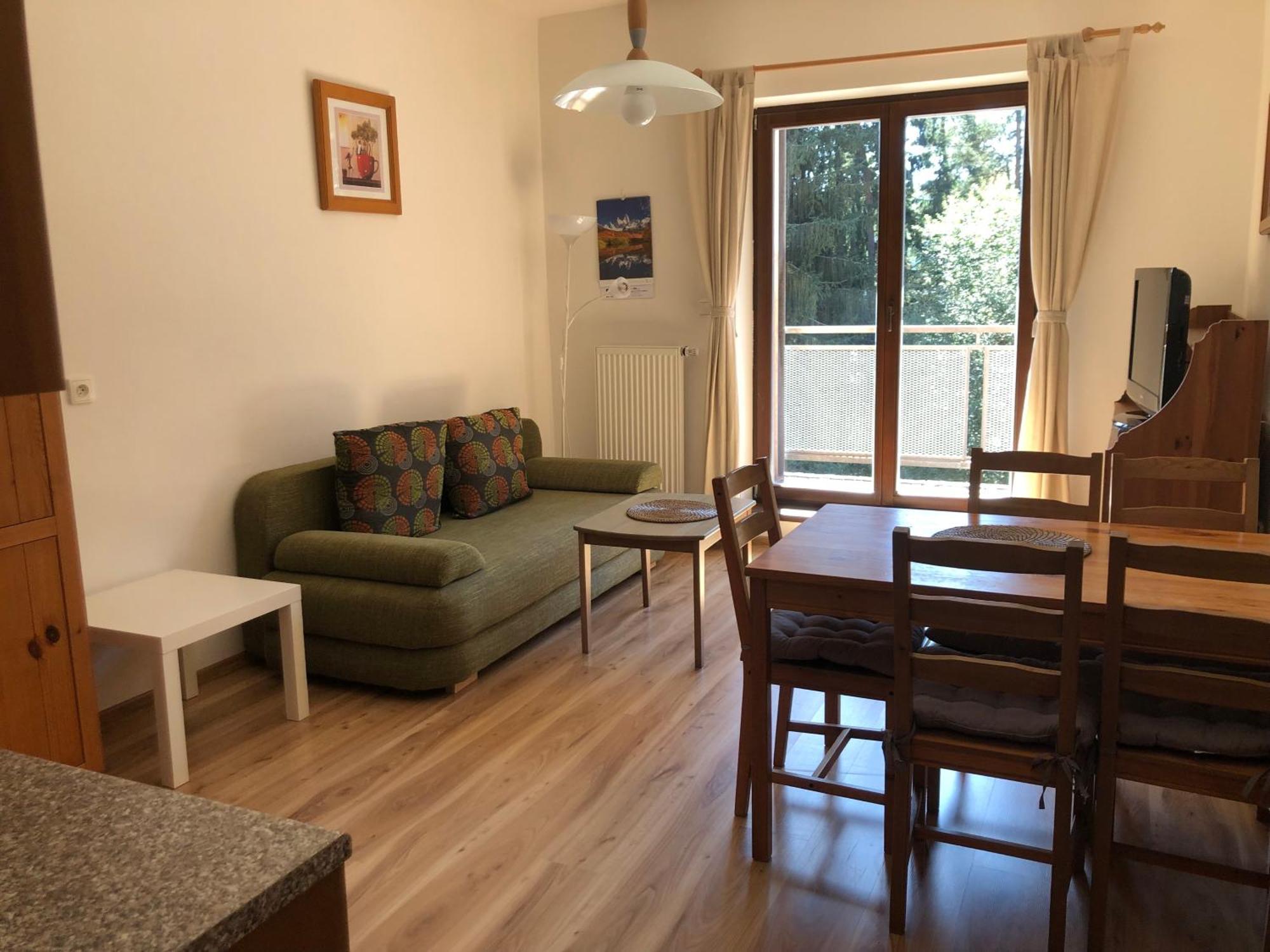 Apartmány Lipno Bouček Lipno nad Vltavou Exterior foto