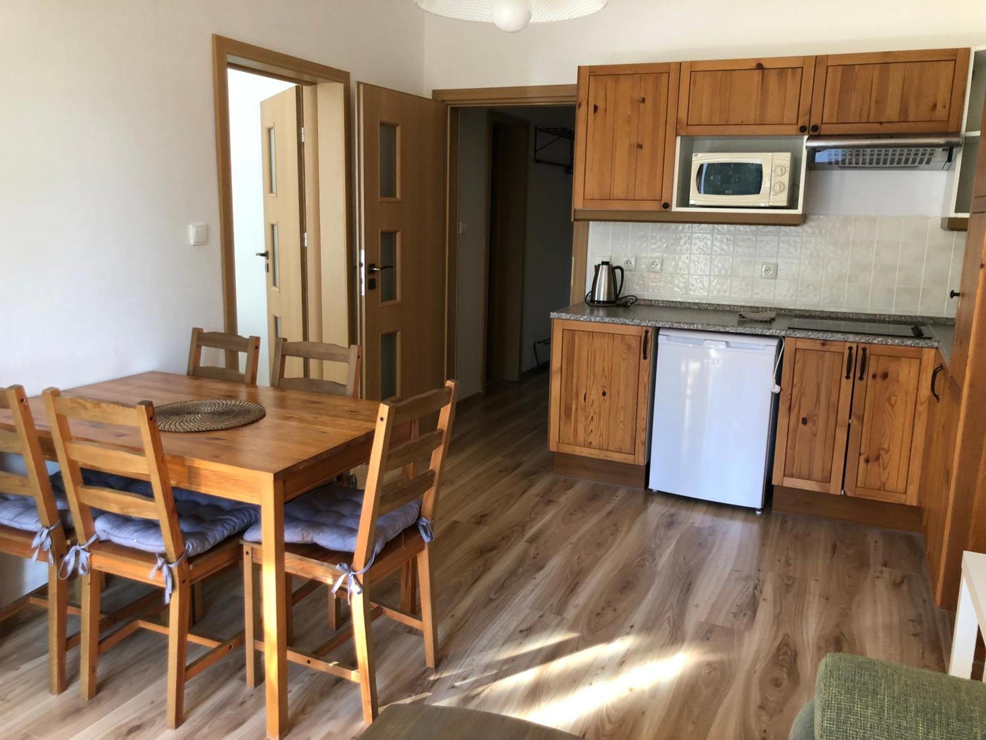 Apartmány Lipno Bouček Lipno nad Vltavou Exterior foto