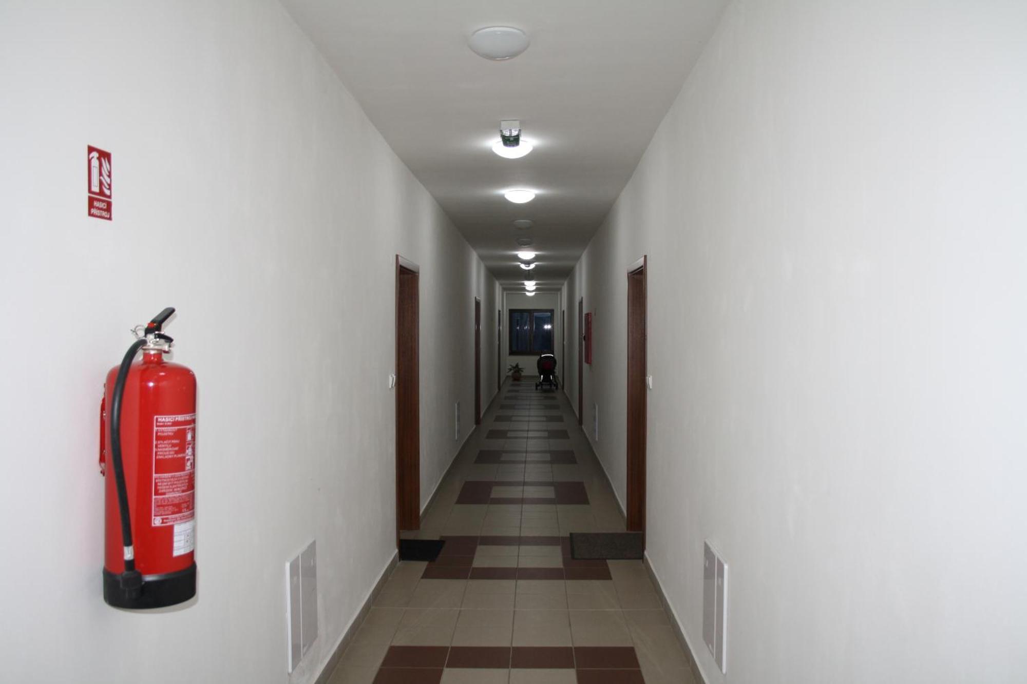Apartmány Lipno Bouček Lipno nad Vltavou Exterior foto