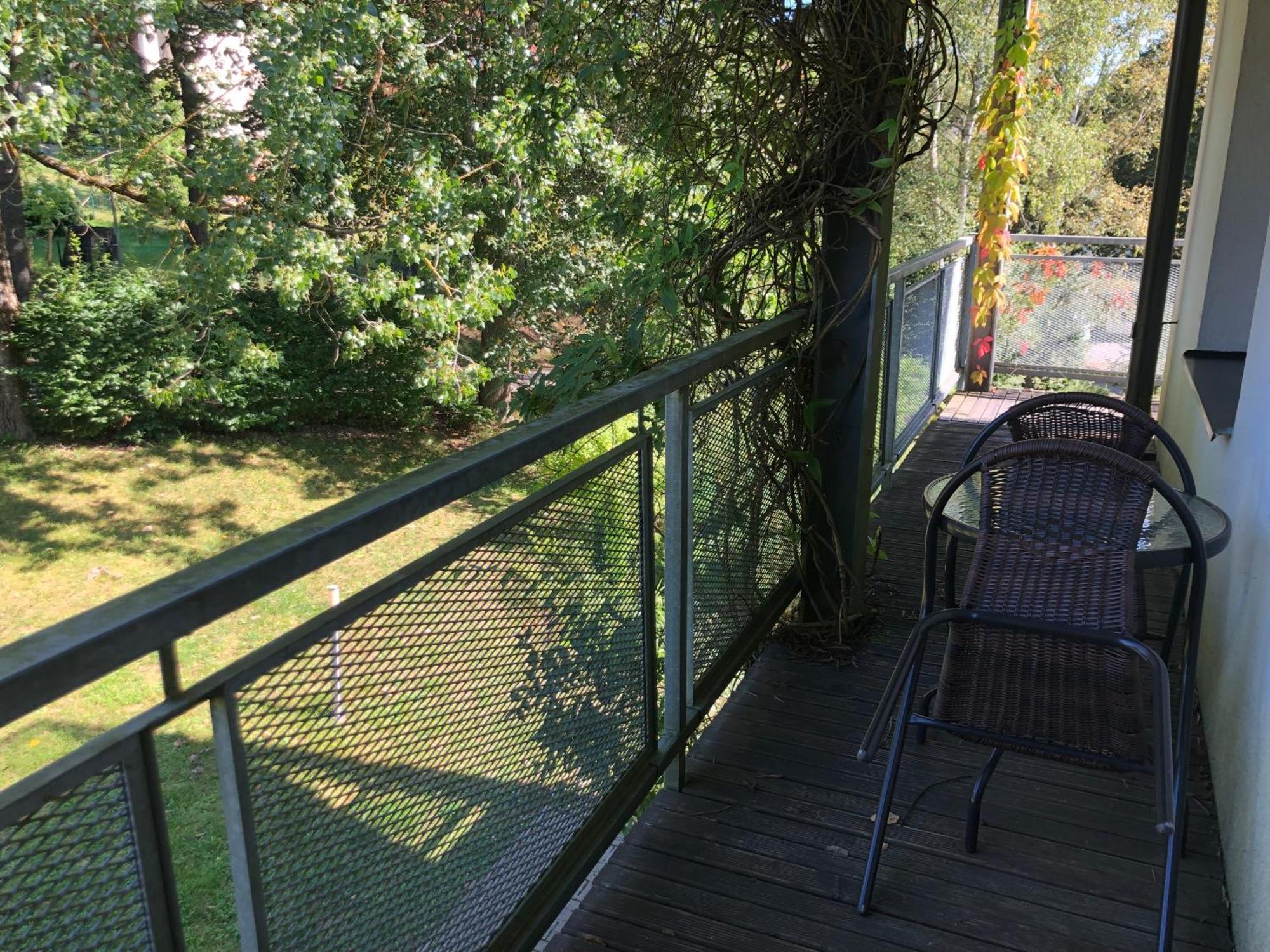 Apartmány Lipno Bouček Lipno nad Vltavou Exterior foto