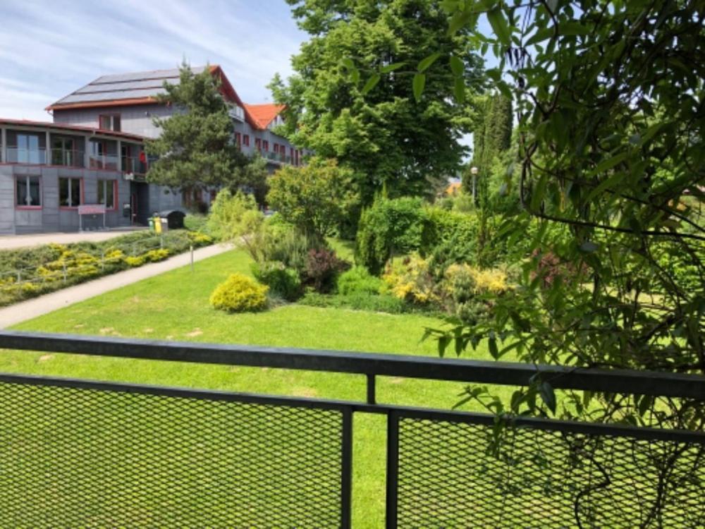 Apartmány Lipno Bouček Lipno nad Vltavou Exterior foto