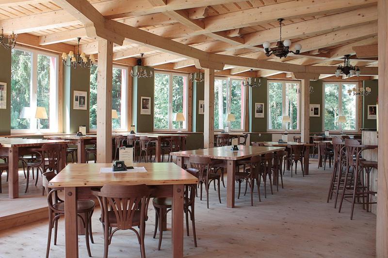 Apartmány Lipno Bouček Lipno nad Vltavou Exterior foto