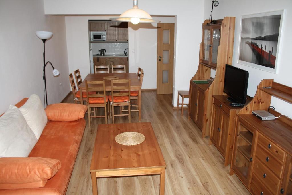 Apartmány Lipno Bouček Lipno nad Vltavou Quarto foto